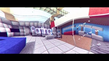 Ender Internal Editing Tournament [ROUND #3]