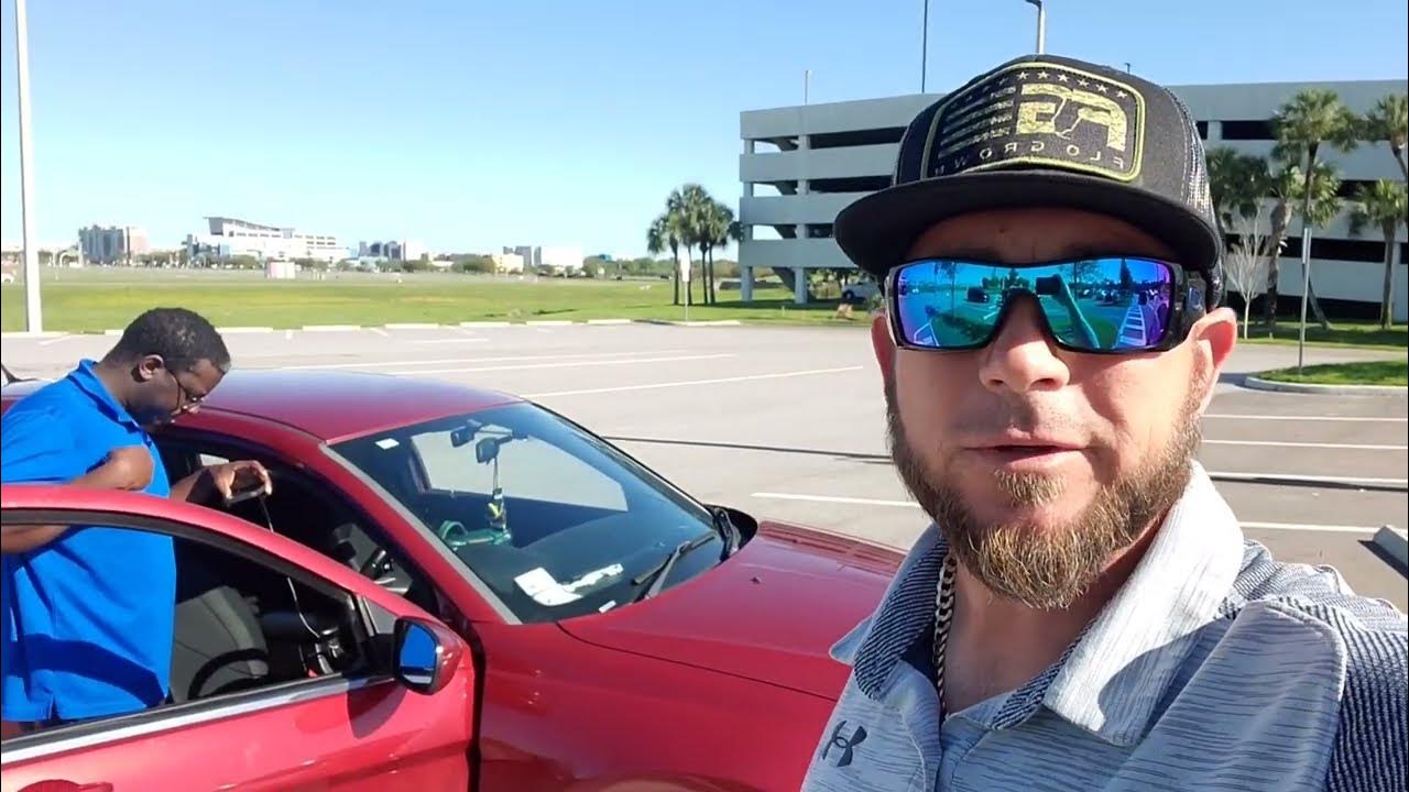 HOW TO JUMP START A CHRYSLER 200 YouTube
