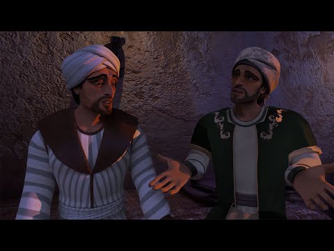 "اعظم القصص الاسلامية التي توضح مدي عفو و مسامحة رسول الله عليه السلام علي المسلمين .."