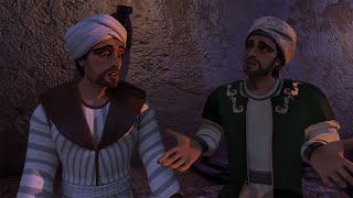 "اعظم القصص الاسلامية التي توضح مدي عفو و مسامحة رسول الله عليه السلام علي المسلمين .."
