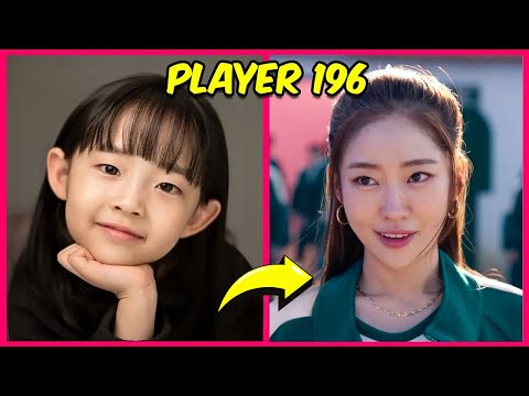 Guess the Squid Game 2 Players from Their Childhood Photo | Squid Game Season 2 Quiz 🦑
