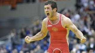 Besik Kudukhov Wrestling High Light Besik Kudukhov Wrestling High Light