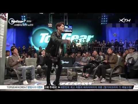 Onew Sexy Dance