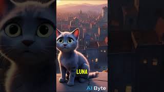 Kittens Quest For A Cure 4 The Feline Frontier