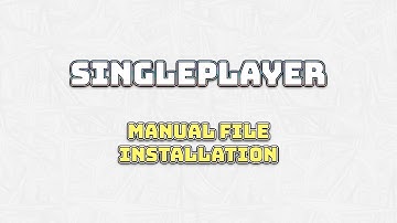 Installing Map Builder V - Manual (2025)