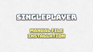 Installing Map Builder V - Manual (2025) Profile