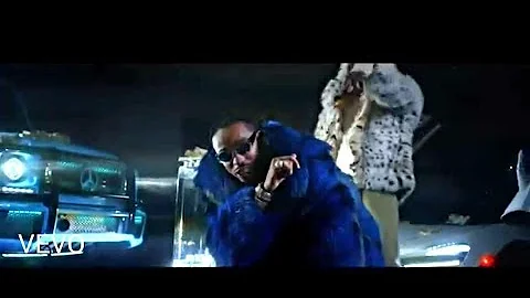 Migos - walk it talk it ft Drake (Official Video)