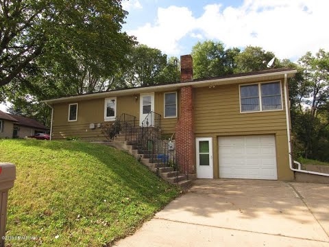 1401 E Burns Valley Road, Winona, MN home video tour
