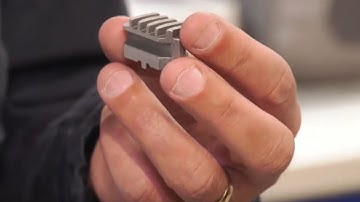 5 operations into 1 cuts cycle time in half