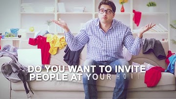 Put That Stuff Down Book - Decluttering Journey - Valerie Huard & JM Tetreault