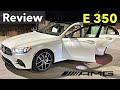 2021 Mercedes Benz E350 Review | NEW E-class Facelift FULL Review + DRIVE