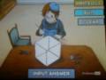 Professor layton and the curious village puzzle 075 the wire cube