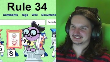 WRZ100 reacts to The WOW WUBBALOO ZOO YTP Collab