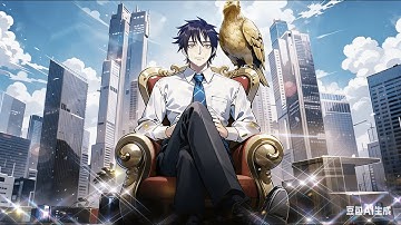 🌠《重生之神级败家子》1-80全集合集 Rebirth of the Godly Prodigal #動態漫畫 #玄幻 #穿越 #重生 #系統 #無厘頭 #无厘头 #动态漫画 #系统 #热血 #搞笑