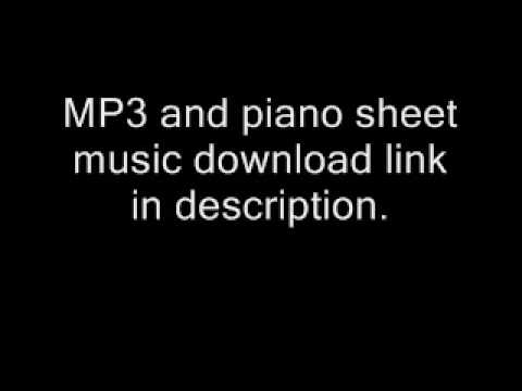 Indiana Jones Theme Free Piano Sheet Music + MP3 Download
