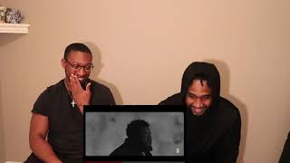 Rod Wave - Thief In The Night- Reaction