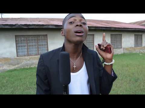 VIDEO Kijana Anaye Hangaika Aonyesha Uwezo Wa Kipaji Chake