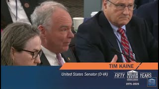 Toward a more responsible and effective presidency: Day Two - Panel 2