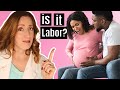 What does a contraction feel like  3 women share their labor experiences