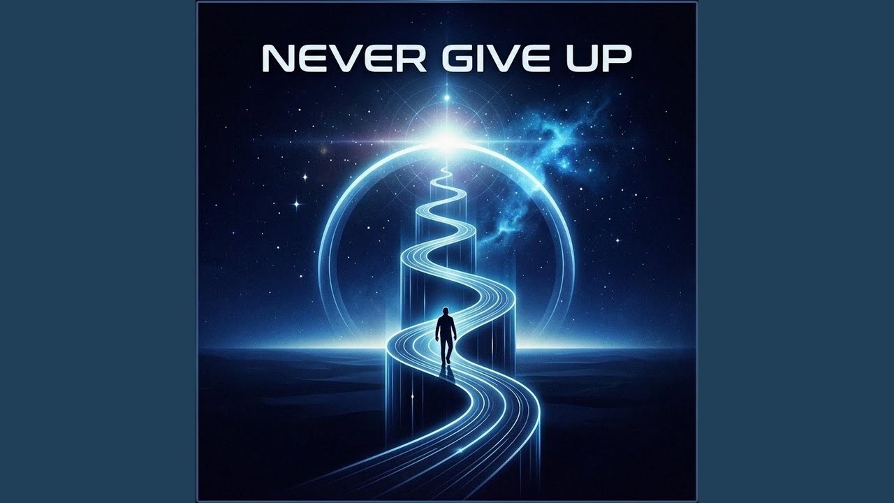 Never Give Up - YouTube