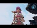 [PS4]スターオーシャン５ #03 スタール沿岸道(宝箱全て網羅)