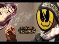 من عاشر يوما اربعين قوما صار منهم !!【#85】 ليق اوف ليجيندز ARABIC League of Legends