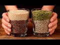 Ich kaufe kein Brot mehr im Laden! Ich backe das ganze Jahr über Brot nach diesem Rezept!