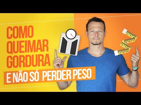 Vídeo: Como Secar Adequadamente O Corpo Para Não Perder Peso