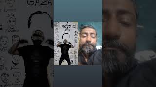 Aaron Bushnell Dedicated to Aaron Bushnell Free Palestine