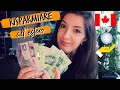 COME RISPARMIARE IN CANADA - 7 utili consigli