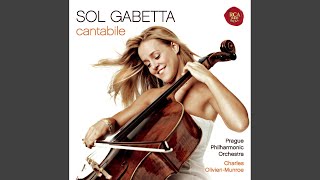 Video thumbnail of "Sol Gabetta - Pavane, Op. 50 (Arr. for Cello and Orchestra)"