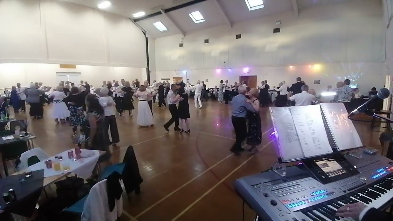 Larry Green-Wickham 28.5.22 Platinum Waltz