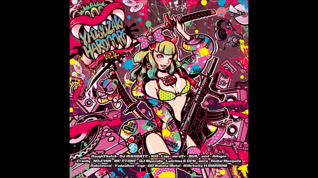Liqo feat. MC Stone & 楽天斎 No Time Limit! YouTube Liqo feat. MC Stone & 楽天斎 No Time Limit! YouTube