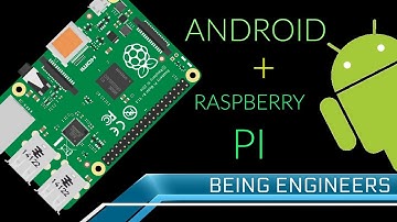 UPDATED | How to View Raspberry Pi 3 Desktop on Android Mobile Using Hotspot (Easiest Method)