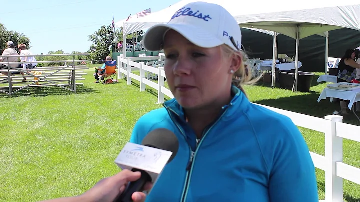 Shannon Fish First-Round Interview