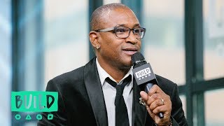 "In Living Color" Throwback With Tommy Davidson