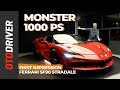 Ferrari SF90 Stradale 2021 | First Impression | OtoDriver