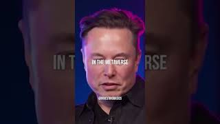 ELON MUSK: Why I Hate Metaverse