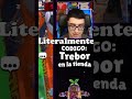 Así aprendí a no confundir palabras🤣🤣 #trebor #treborclips #brawlstars