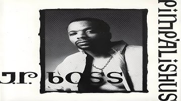 P!MP@L!$HU$ (FULL ALBUM) (1996)