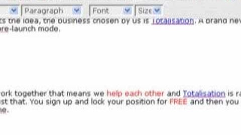 How to get started on apsense