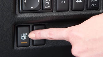 2015 Infiniti QX70 - Forward Collision Warning (FCW) System (if so equipped)