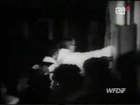 Polska Kronika Filmowa - 10 rocznica grudnia 1970