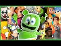 Youtube Thumbnail title