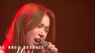 郑有智《记忆丧失》唱功已爆炸 — 我是歌手第四季谁来踢馆