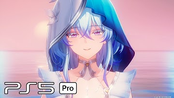 Wuthering Waves Walkthrough part 11 (Japanese Voices)