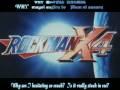 【PS】 ロックマンX4 Rockman X4