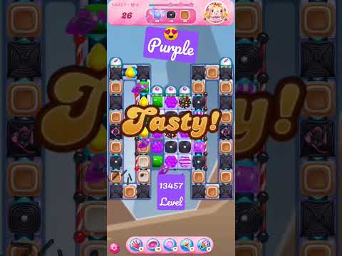 Candy crush saga