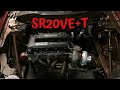 SR20VE-T Sentra 2020 Update!