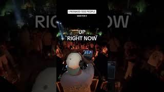 Download Lagu This awesome DJ pranks his audience! MP3 Download Lagu This awesome DJ pranks his audience! MP3